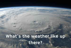 Weather, space, earth from above, weather patterns
